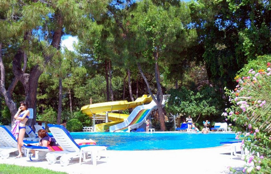 Club Pınara